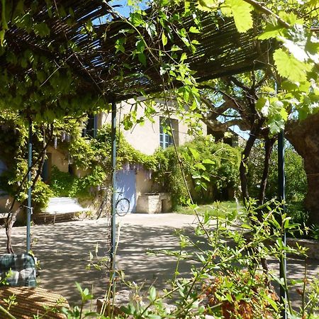 Campagne De Pre Grand Bed & Breakfast Saint-Étienne-les-Orgues Exterior photo