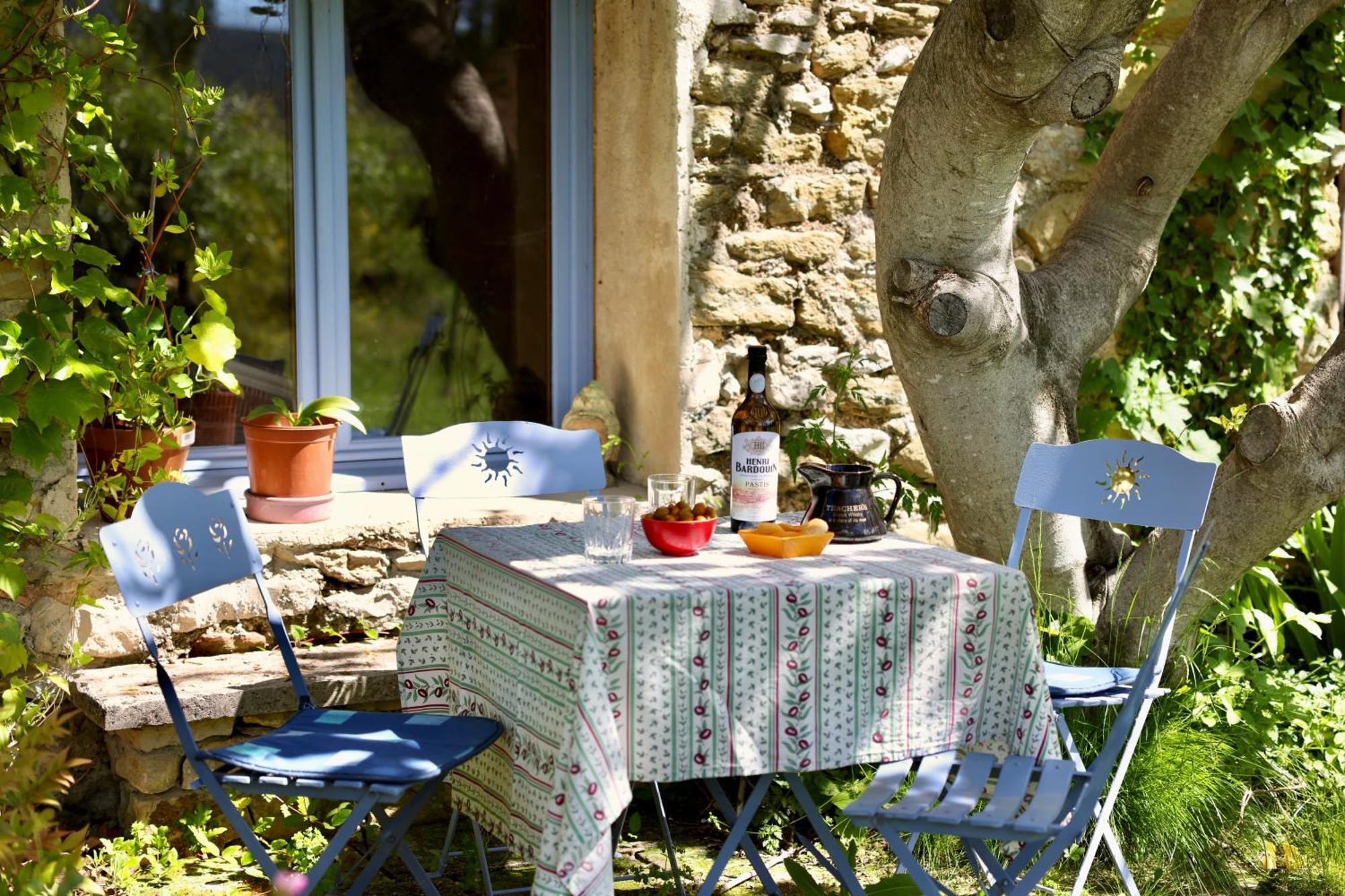Campagne De Pre Grand Bed & Breakfast Saint-Étienne-les-Orgues Exterior photo